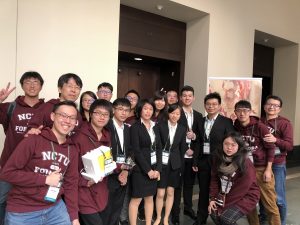 工程生物科學學院-國立陽明交通大學