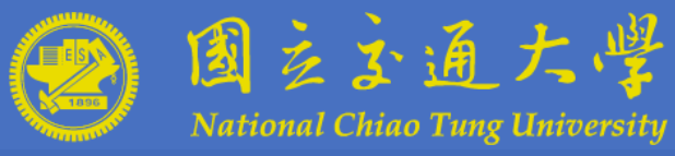 工程生物科學學院-國立陽明交通大學