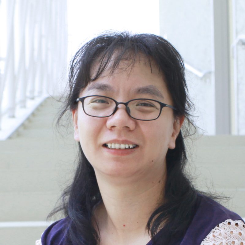 工程生物科學學院-國立陽明交通大學