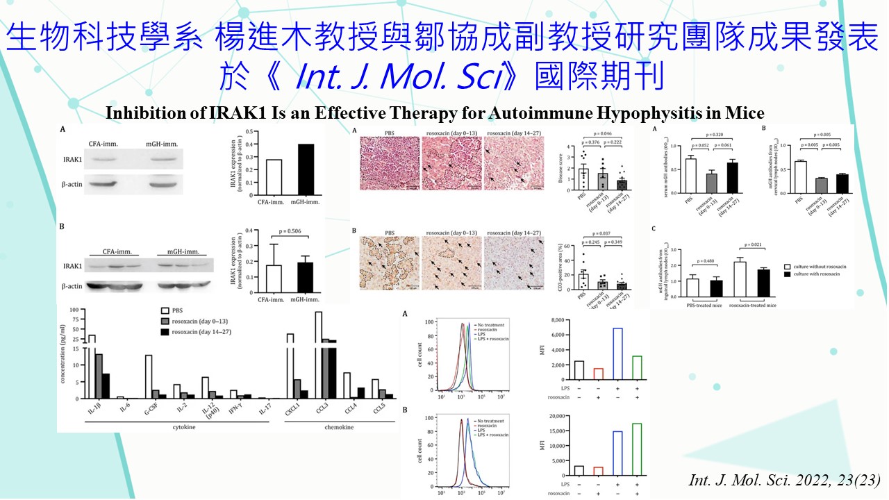 工程生物科學學院-國立陽明交通大學