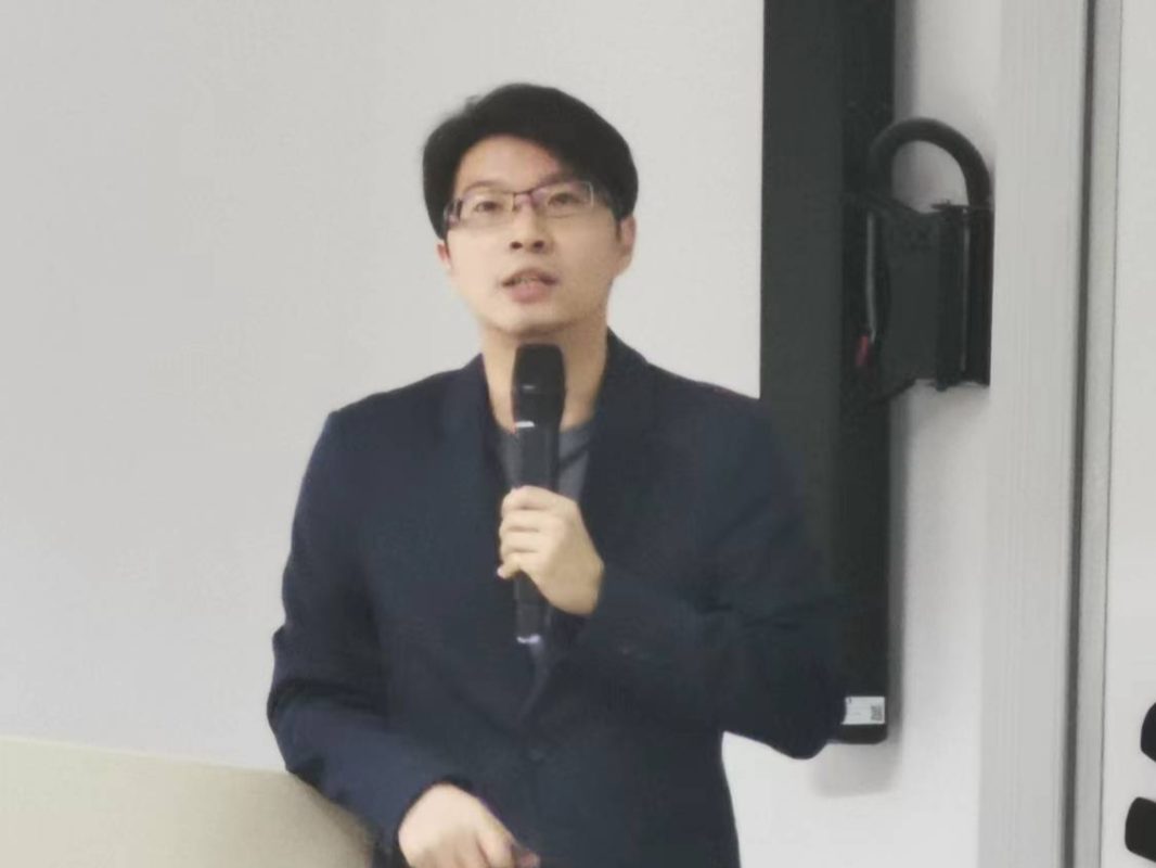 工程生物科學學院-國立陽明交通大學