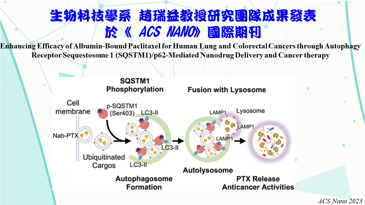 工程生物科學學院-國立陽明交通大學
